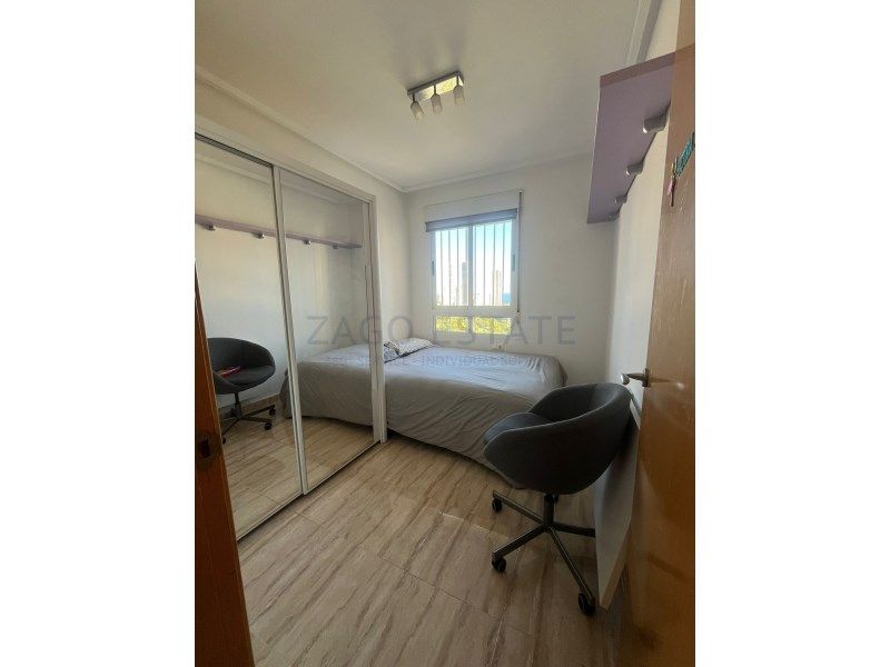 Апартаменты в Poniente в Бенидорме, Испания - стоимость 235&nbsp;000€ - Ref: 80024 фото 7
