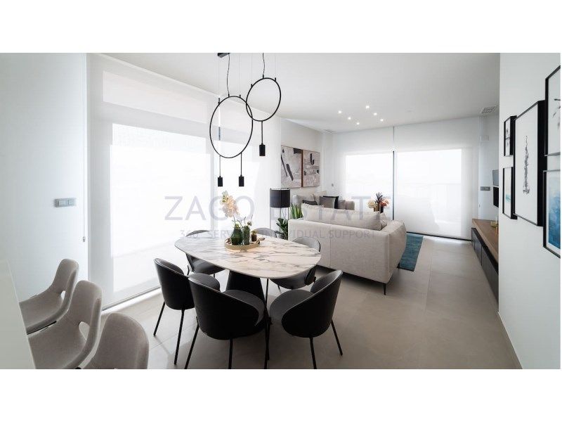 Апартаменты в Poniente в Бенидорме, Испания - стоимость 843&nbsp;000€ - Ref: 80022 фото 12
