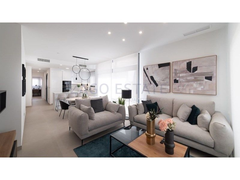 Апартаменты в Poniente в Бенидорме, Испания - стоимость 843&nbsp;000€ - Ref: 80022 фото 13