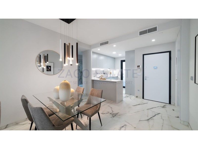 Апартаменты в Poniente в Бенидорме, Испания - стоимость 843&nbsp;000€ - Ref: 80022 фото 3