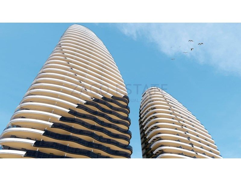 Апартаменты в Poniente в Бенидорме, Испания - стоимость 843&nbsp;000€ - Ref: 80022 фото 6