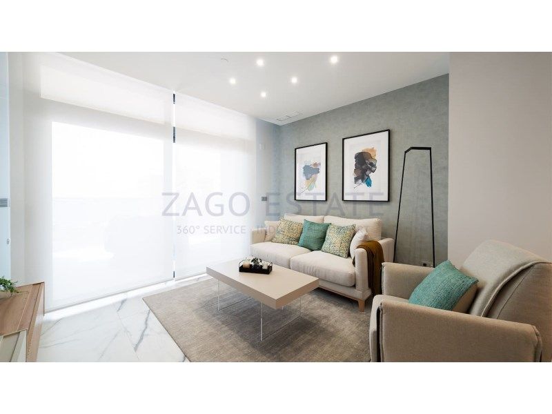 Апартаменты в Poniente в Бенидорме, Испания - стоимость 843&nbsp;000€ - Ref: 80022 фото 8