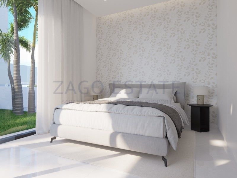 Вилла в Финестрате, Испания - стоимость 1&nbsp;100&nbsp;000€ - Ref: 80020 фото 21