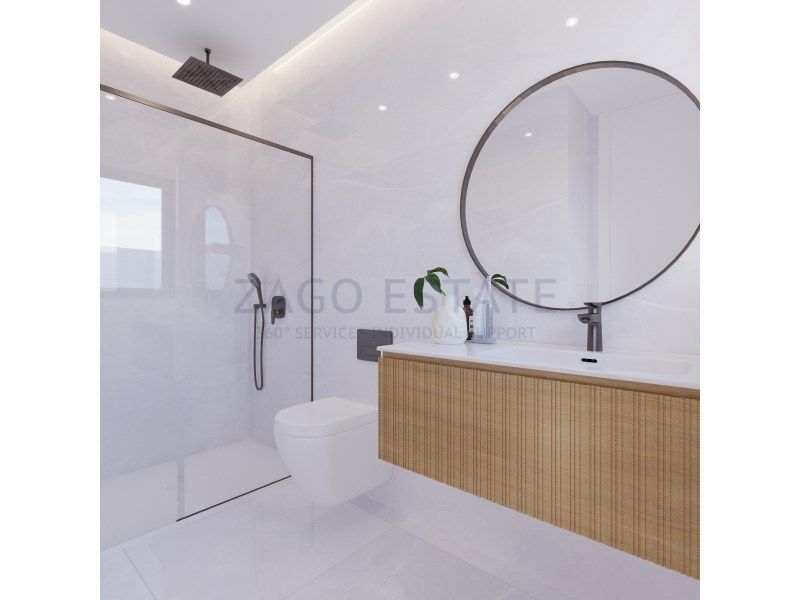 Вилла в Финестрате, Испания - стоимость 1&nbsp;100&nbsp;000€ - Ref: 80019 фото 21