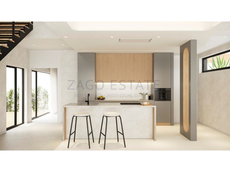 Вилла в Финестрате, Испания - стоимость 760&nbsp;000€ - Ref: 80018 фото 5