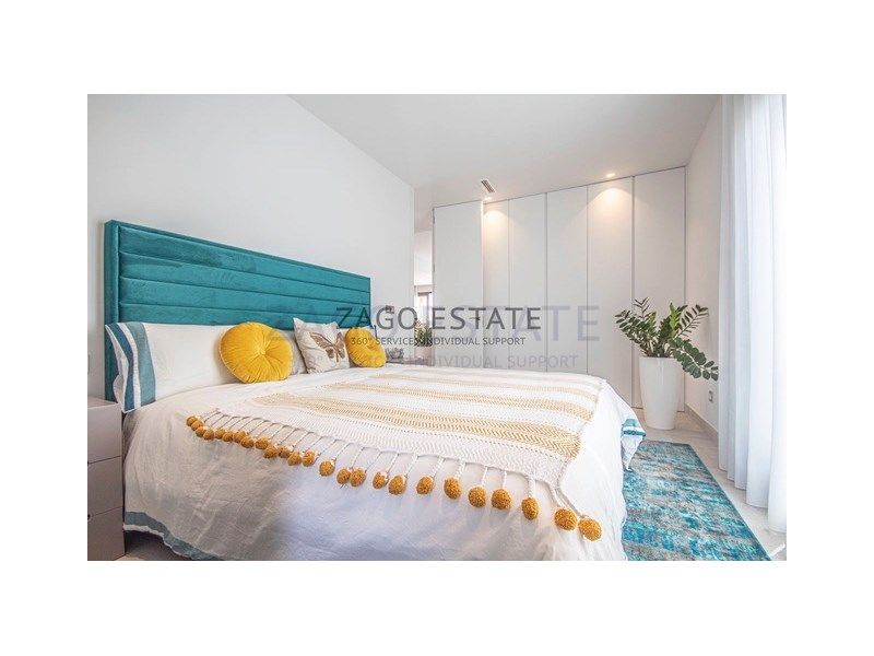 Вилла в Финестрате, Испания - стоимость 890&nbsp;000€ - Ref: 80017 фото 10
