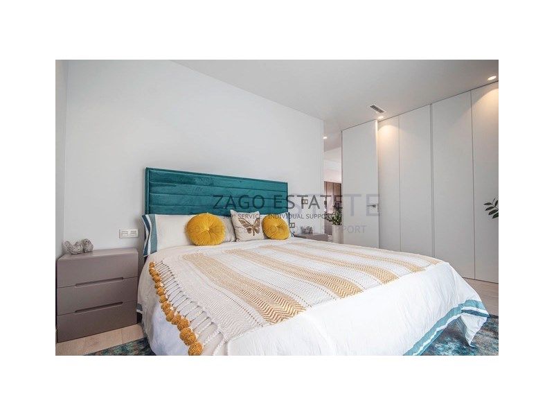 Вилла в Финестрате, Испания - стоимость 890&nbsp;000€ - Ref: 80017 фото 11