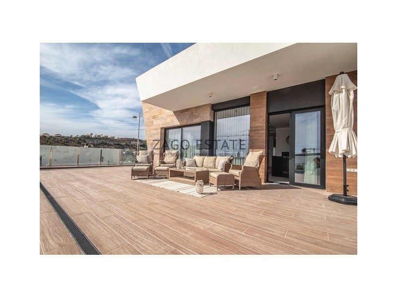 Вилла в Финестрате, Испания - стоимость 890&nbsp;000€ - Ref: 80017 фото 2