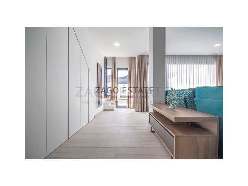 Вилла в Финестрате, Испания - стоимость 890&nbsp;000€ - Ref: 80017 фото 27