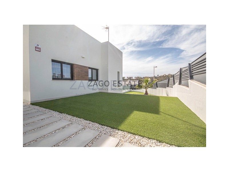 Вилла в Финестрате, Испания - стоимость 890&nbsp;000€ - Ref: 80017 фото 42