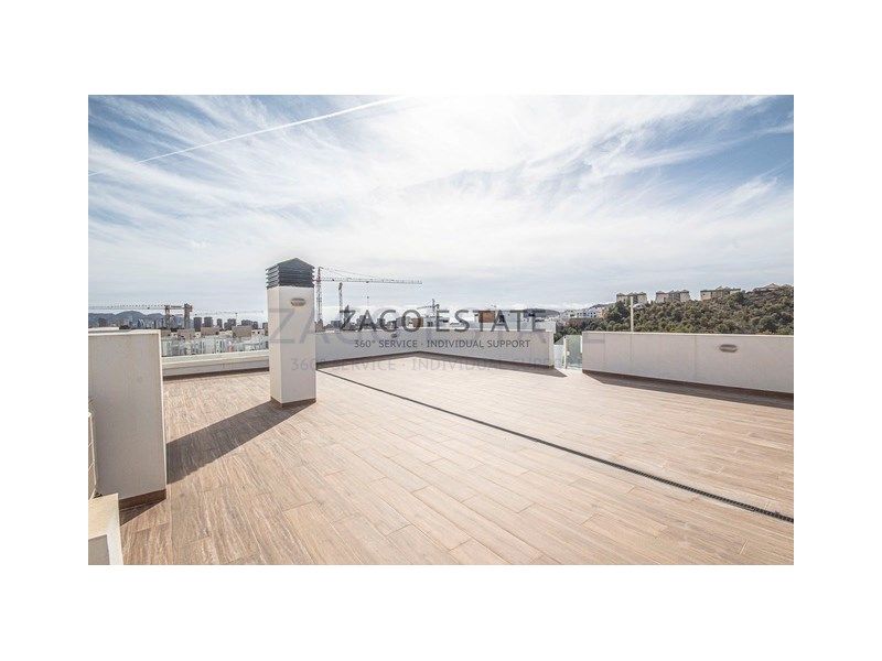 Вилла в Финестрате, Испания - стоимость 890&nbsp;000€ - Ref: 80017 фото 44