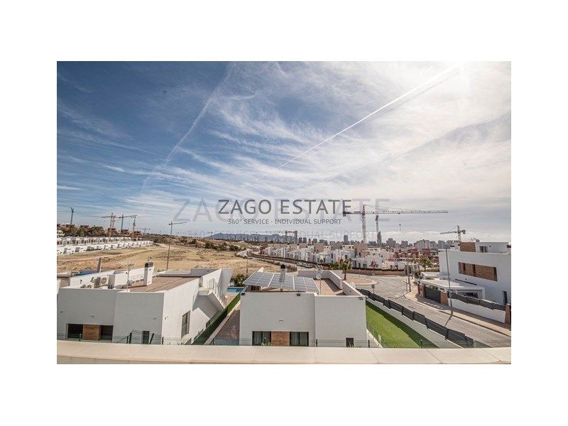 Вилла в Финестрате, Испания - стоимость 890&nbsp;000€ - Ref: 80017 фото 45