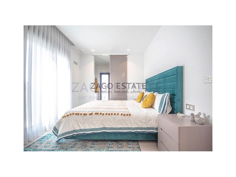 Вилла в Финестрате, Испания - стоимость 890&nbsp;000€ - Ref: 80017 фото 9
