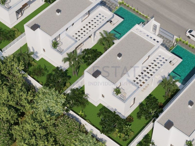 Вилла в Финестрате, Испания - стоимость 1&nbsp;100&nbsp;000€ - Ref: 80016 фото 7