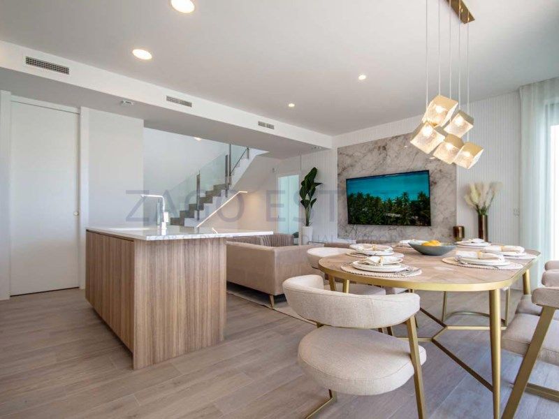 Вилла в Финестрате, Испания, 148м2 - стоимость 950&nbsp;000€ - Ref: 80015 фото 1