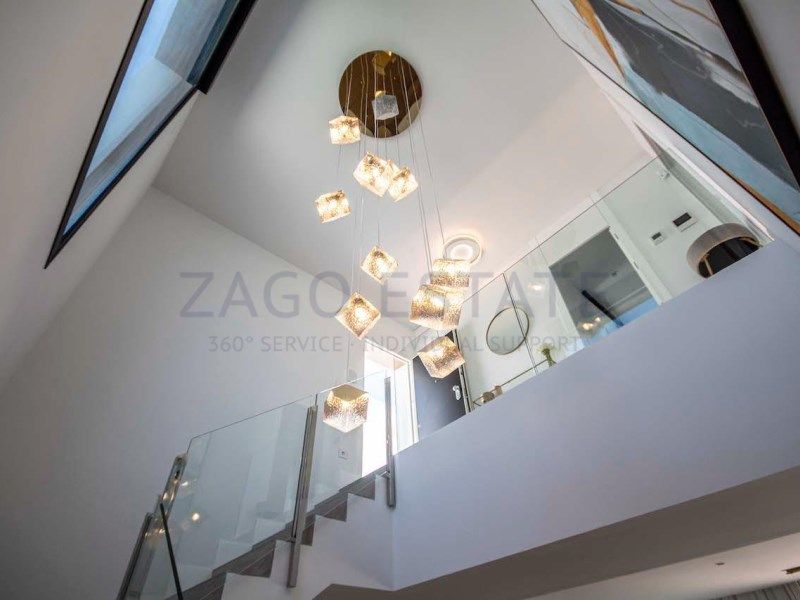 Вилла в Финестрате, Испания, 148м2 - стоимость 950&nbsp;000€ - Ref: 80015 фото 10
