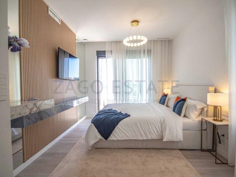 Вилла в Финестрате, Испания, 148м2 - стоимость 950&nbsp;000€ - Ref: 80015 фото 13