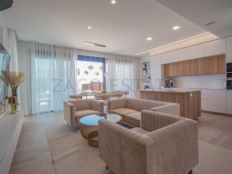Вилла в Финестрате, Испания, 148м2 - стоимость 950&nbsp;000€ - Ref: 80015 фото 6