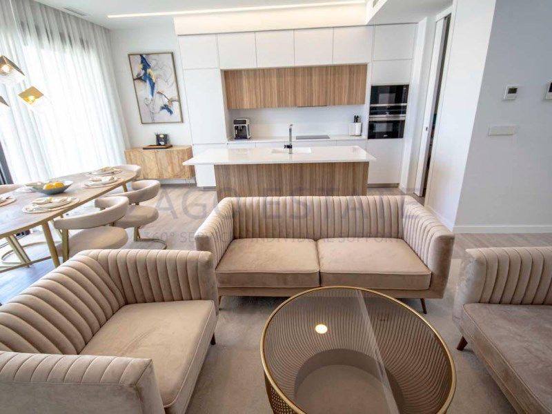 Вилла в Финестрате, Испания, 148м2 - стоимость 950&nbsp;000€ - Ref: 80015 фото 8