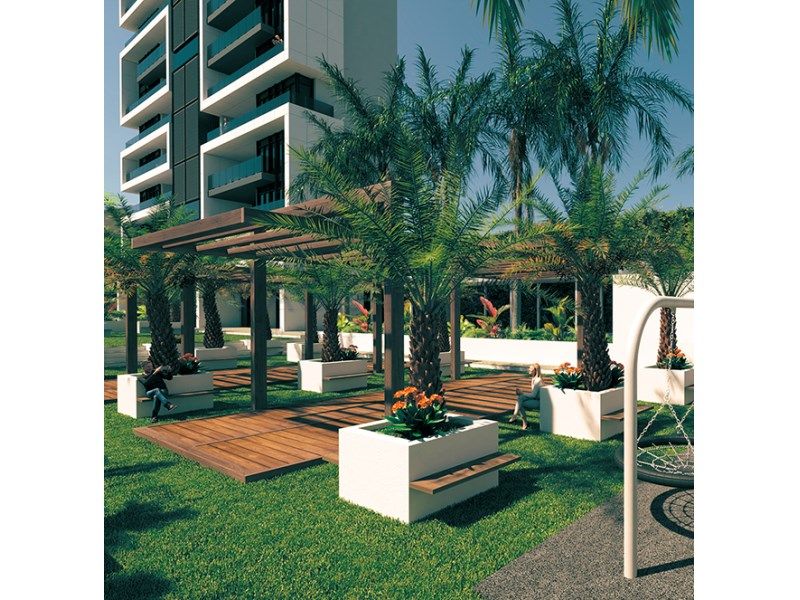 Апартаменты в Бенидорме, Испания, 60м2 - стоимость 486&nbsp;900€ - Ref: 80014 фото 7