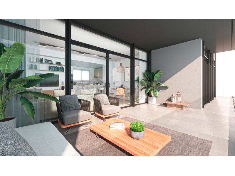 Апартаменты в Levante в Бенидорме, Испания - стоимость 368&nbsp;550€ - Ref: 80013 фото 4