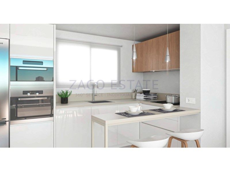 Апартаменты в Levante в Бенидорме, Испания - стоимость 368&nbsp;550€ - Ref: 80013 фото 6