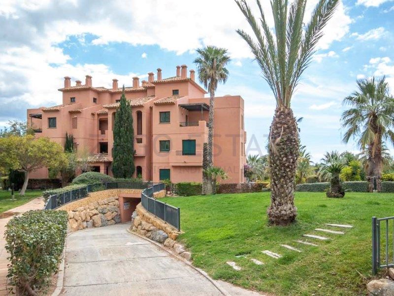 Апартаменты в Финестрате, Испания - стоимость 395&nbsp;000€ - Ref: 80012 фото 1