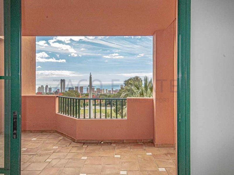 Апартаменты в Финестрате, Испания - стоимость 395&nbsp;000€ - Ref: 80012 фото 10