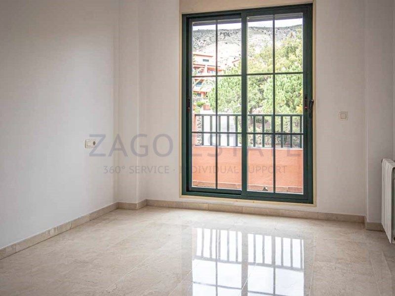 Апартаменты в Финестрате, Испания - стоимость 395&nbsp;000€ - Ref: 80012 фото 8