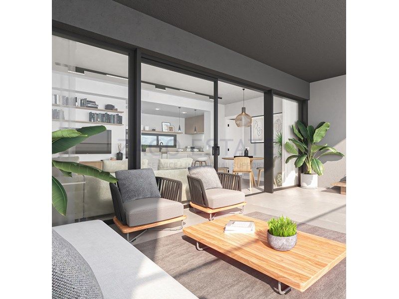 Апартаменты в Levante в Бенидорме, Испания, 50м2 - стоимость 403&nbsp;950€ - Ref: 80011 фото 2