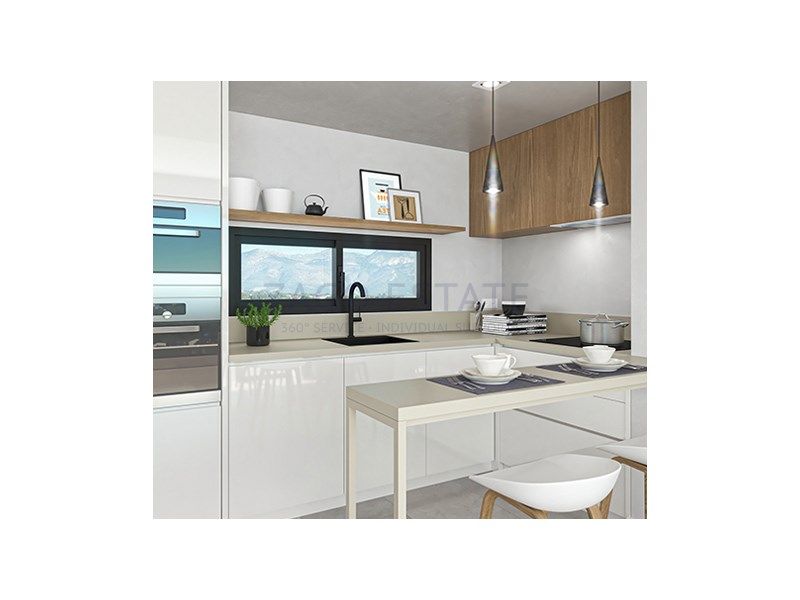 Апартаменты в Levante в Бенидорме, Испания, 50м2 - стоимость 403&nbsp;950€ - Ref: 80011 фото 3