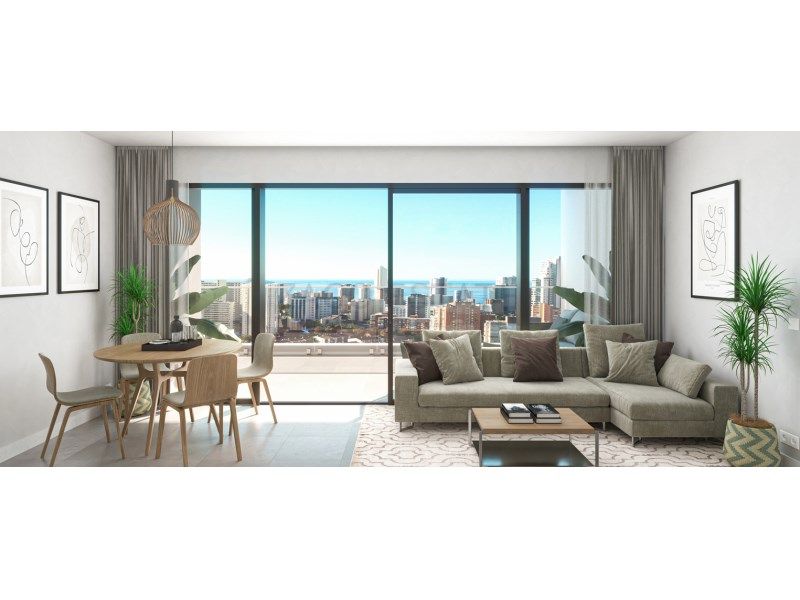 Апартаменты в Levante в Бенидорме, Испания, 50м2 - стоимость 403&nbsp;950€ - Ref: 80011 фото 7