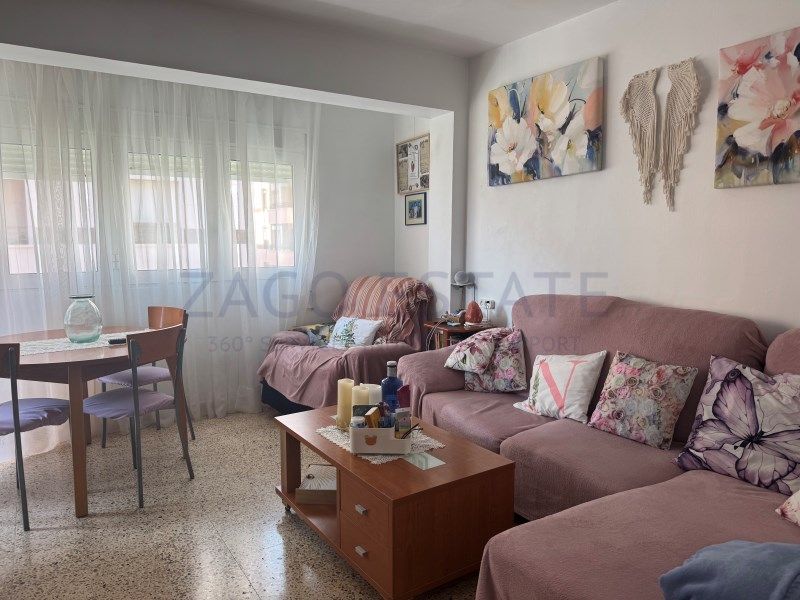 Апартаменты в Poniente в Бенидорме, Испания - стоимость 245&nbsp;000€ - Ref: 80010 фото 2