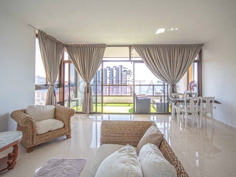 Апартаменты в Poniente в Бенидорме, Испания - стоимость 640&nbsp;000€ - Ref: 80009 фото 11