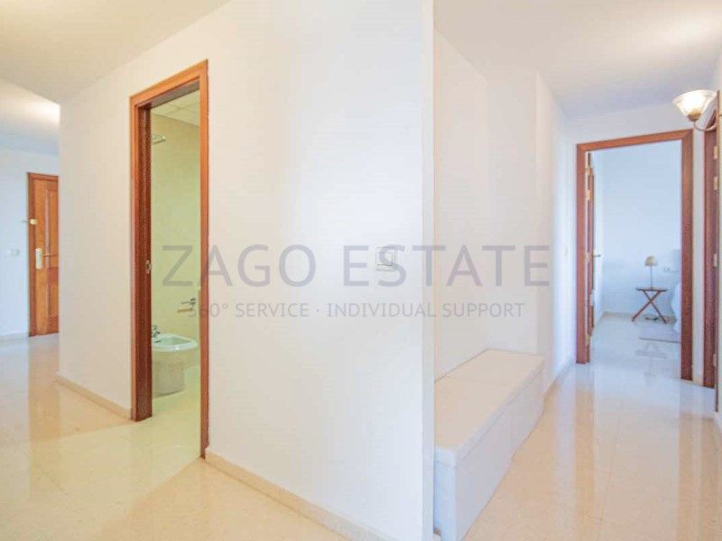 Апартаменты в Poniente в Бенидорме, Испания - стоимость 640&nbsp;000€ - Ref: 80009 фото 16