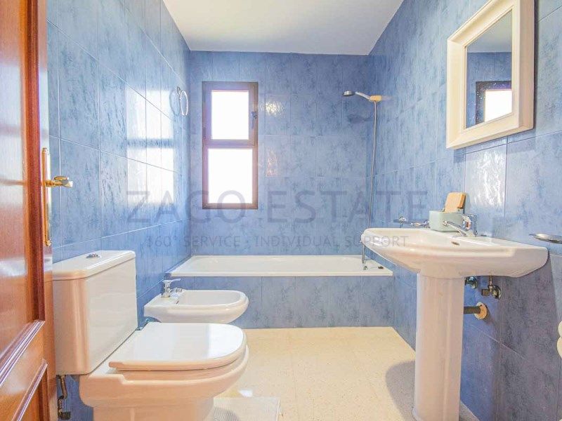 Апартаменты в Poniente в Бенидорме, Испания - стоимость 640&nbsp;000€ - Ref: 80009 фото 17