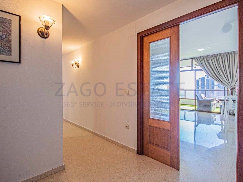 Апартаменты в Poniente в Бенидорме, Испания - стоимость 640&nbsp;000€ - Ref: 80009 фото 24