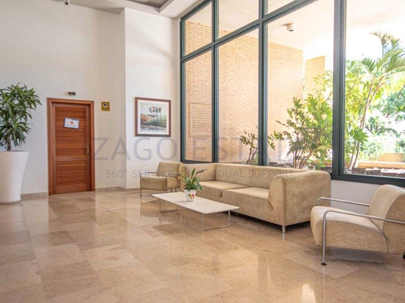 Апартаменты в Poniente в Бенидорме, Испания - стоимость 640&nbsp;000€ - Ref: 80009 фото 29