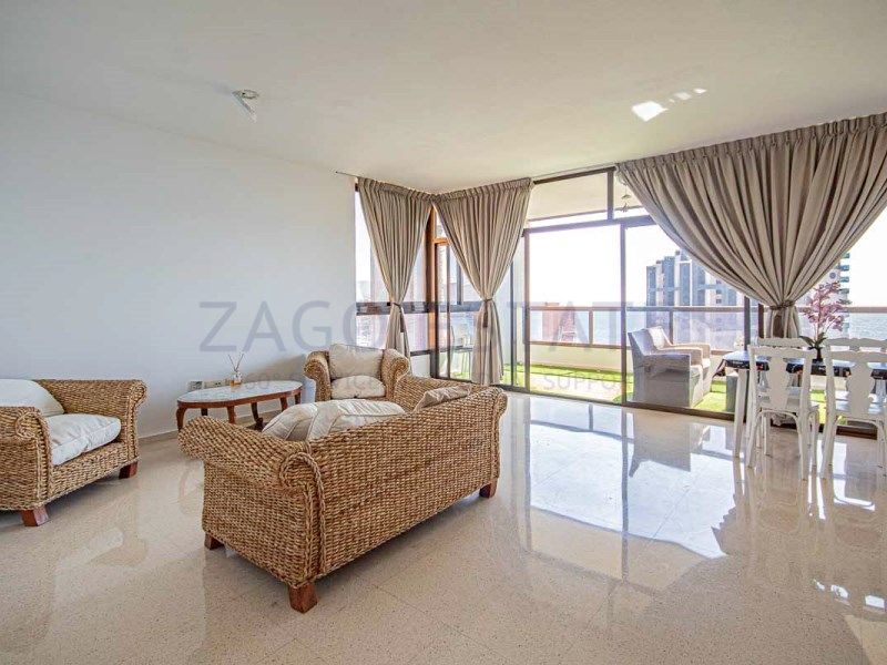 Апартаменты в Poniente в Бенидорме, Испания - стоимость 640&nbsp;000€ - Ref: 80009 фото 3