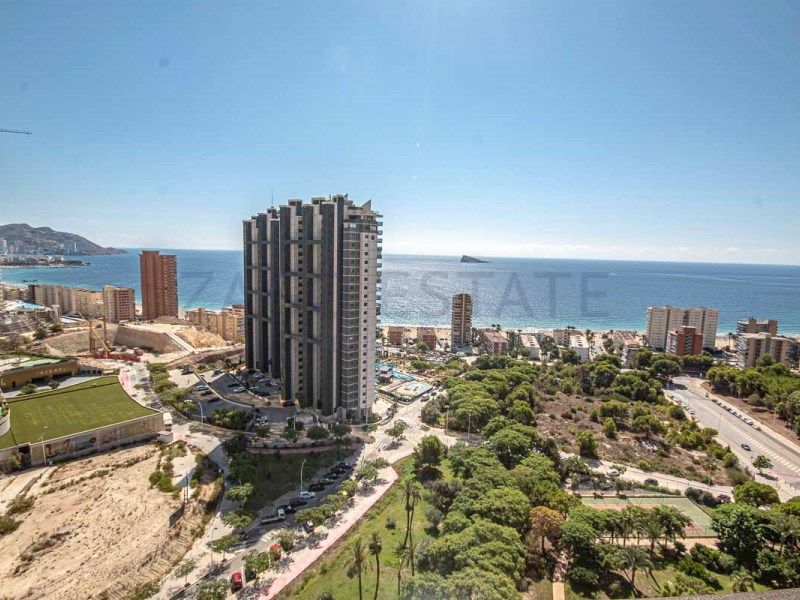Апартаменты в Poniente в Бенидорме, Испания - стоимость 640&nbsp;000€ - Ref: 80009 фото 4