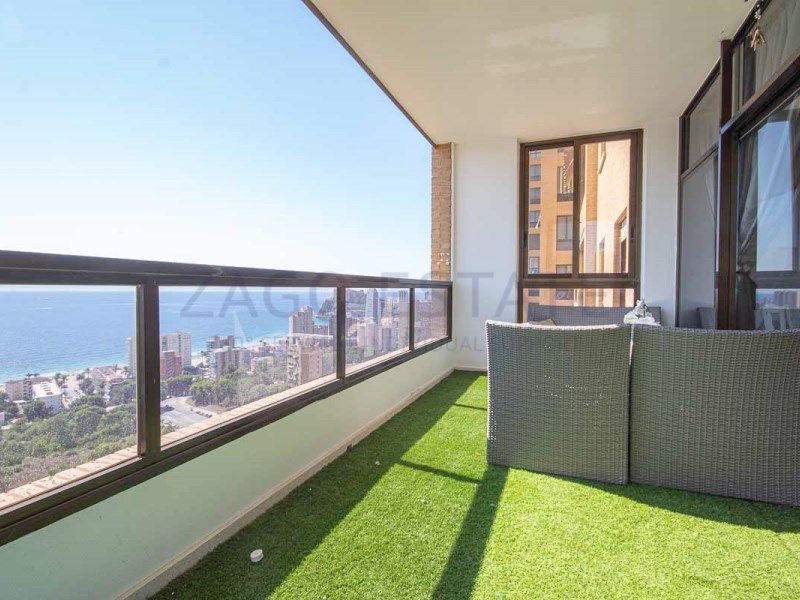 Апартаменты в Poniente в Бенидорме, Испания - стоимость 640&nbsp;000€ - Ref: 80009 фото 5