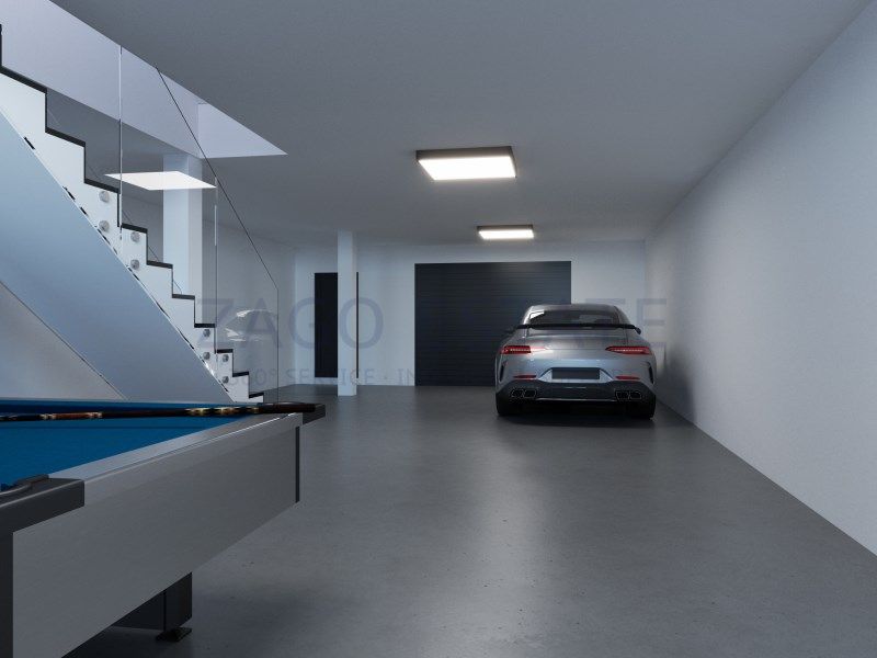 Вилла в Финестрате, Испания, 140м2 - стоимость 1&nbsp;080&nbsp;000€ - Ref: 80007 фото 10