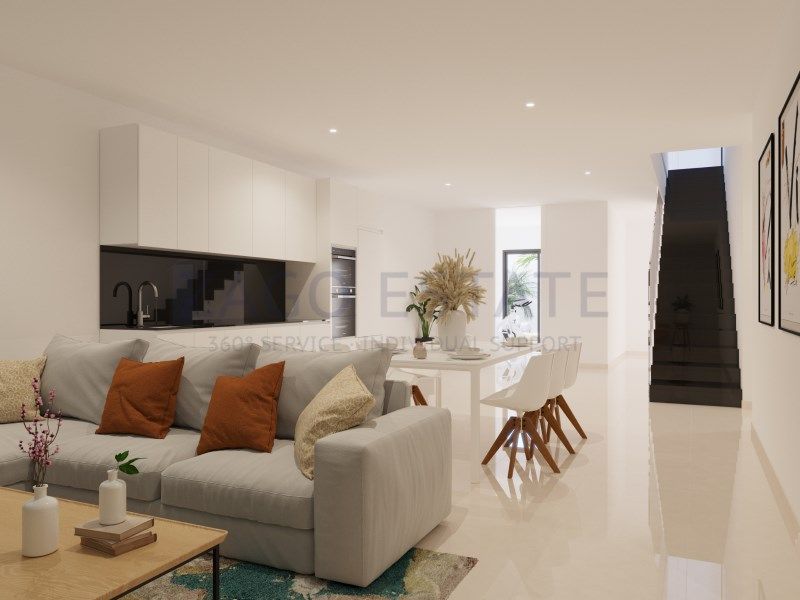 Вилла в Финестрате, Испания, 140м2 - стоимость 1&nbsp;080&nbsp;000€ - Ref: 80007 фото 11