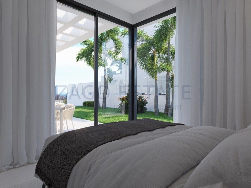 Вилла в Финестрате, Испания, 140м2 - стоимость 1&nbsp;080&nbsp;000€ - Ref: 80007 фото 2