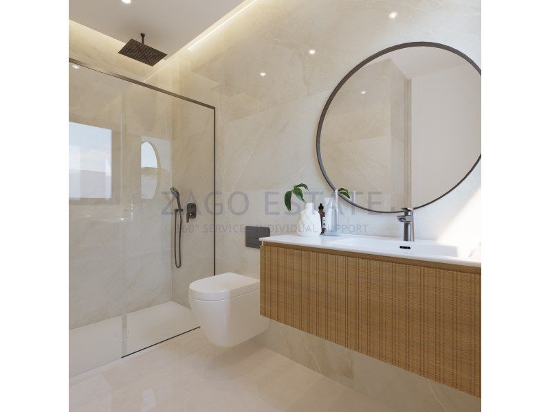 Вилла в Финестрате, Испания, 140м2 - стоимость 1&nbsp;080&nbsp;000€ - Ref: 80007 фото 3