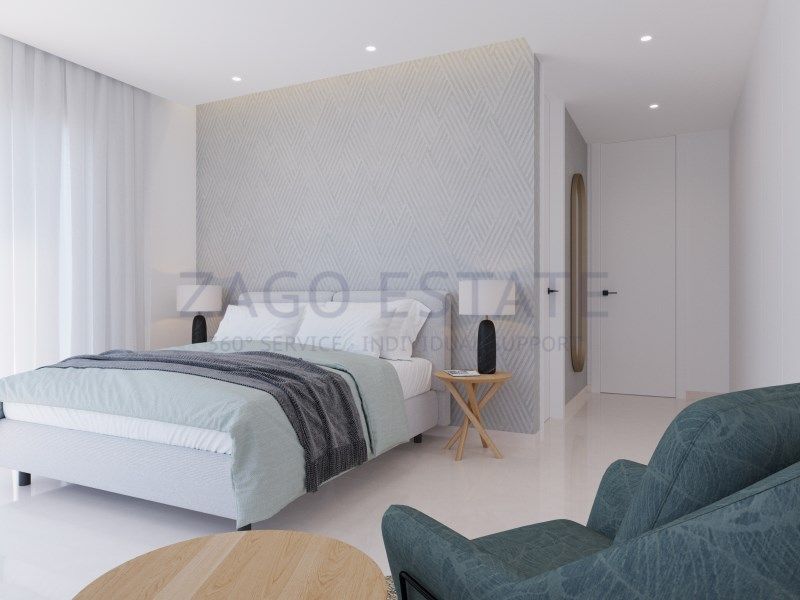 Вилла в Финестрате, Испания, 140м2 - стоимость 1&nbsp;080&nbsp;000€ - Ref: 80007 фото 9