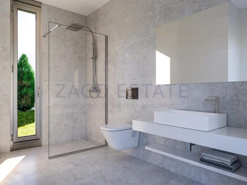 Вилла в Финестрате, Испания, 140м2 - стоимость 845&nbsp;000€ - Ref: 80006 фото 5