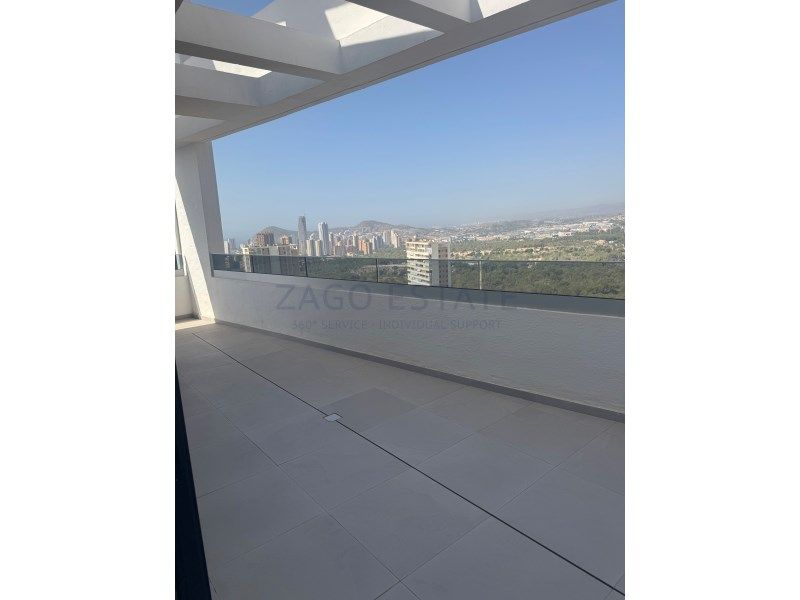 Пентхаус в Poniente в Бенидорме, Испания - стоимость 800&nbsp;000€ - Ref: 80000 фото 8