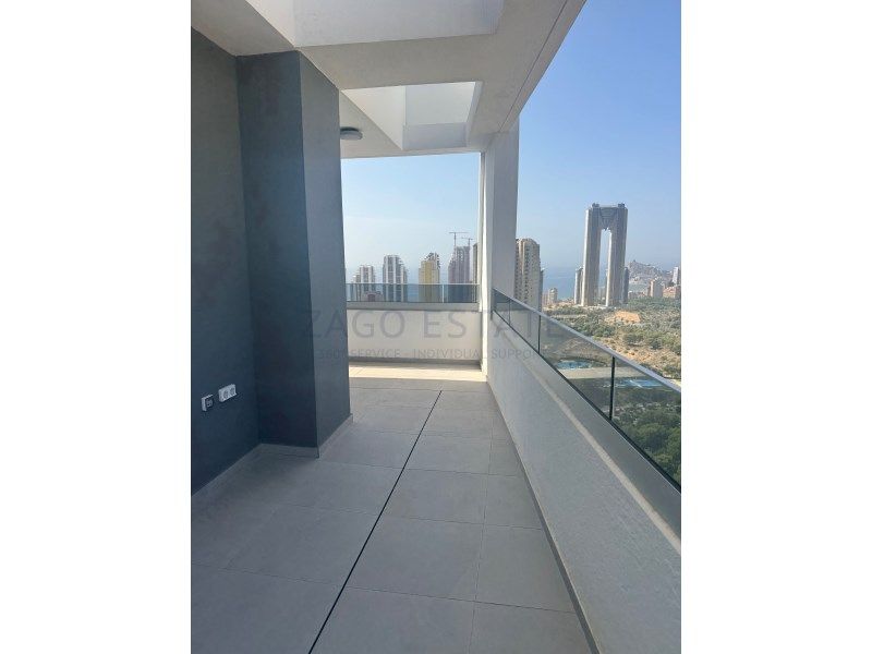 Пентхаус в Poniente в Бенидорме, Испания - стоимость 800&nbsp;000€ - Ref: 80000 фото 9