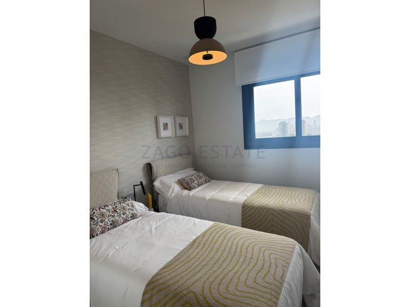 Апартаменты в Poniente в Бенидорме, Испания - стоимость 627&nbsp;000€ - Ref: 79999 фото 10